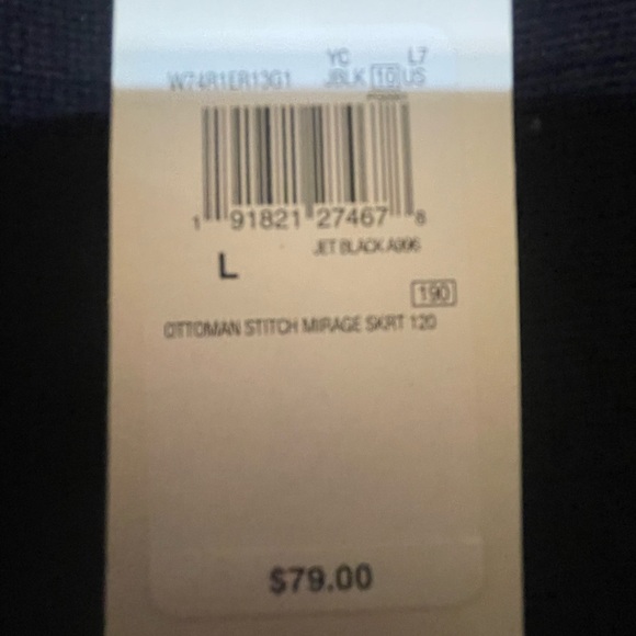 Two guess black skirts - Picture 2 of 6